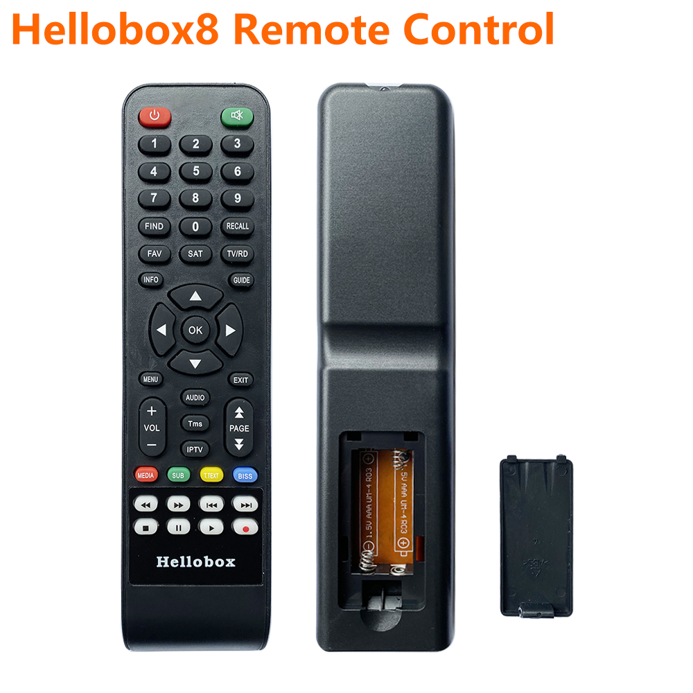 Hellobox8   , Hellobox 8 V5 Plus V5